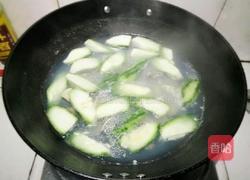 白贝丝瓜汤的做法图解4