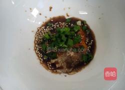 酸辣粉的做法图解4