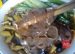 酸辣粉的做法图解8