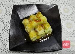 白菜肉卷的做法图解11