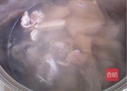 卤水拼盘的做法图解3