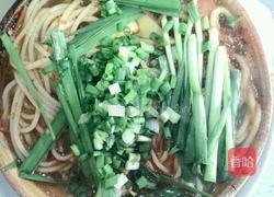 砂锅粉的做法图解4