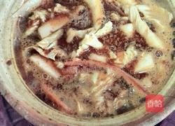 砂锅粉的做法图解3