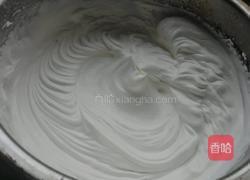酸奶慕斯蛋糕的做法图解6