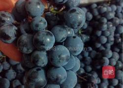 葡萄酒🍷的做法图解2