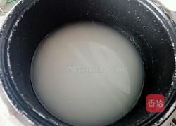 南瓜冬菇鸡肉饭的做法图解4