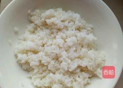 紫菜包饭的做法图解6