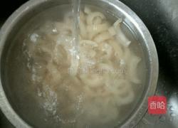 水晶皮冻的做法图解4