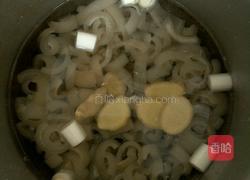 水晶皮冻的做法图解5