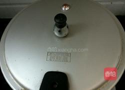 水晶皮冻的做法图解6