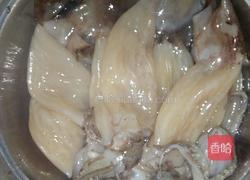 烤箱小鱿鱼的做法图解1