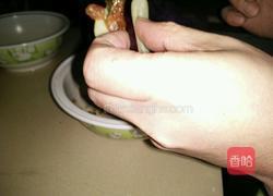 家常茄盒的做法图解1