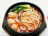 香辣土豆粉