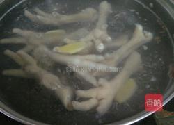泡椒凤爪的做法图解5