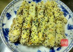 脆皮豆腐的做法图解7