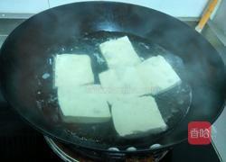 脆皮豆腐的做法图解2