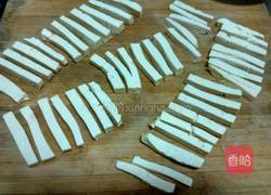脆皮豆腐的做法图解3