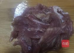 土豆炖豆角的做法图解4