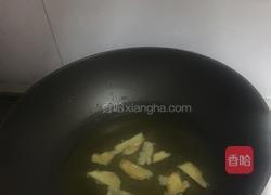 土豆炖豆角的做法图解5