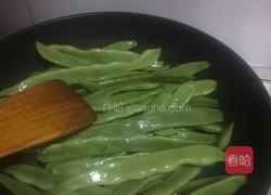 土豆炖豆角的做法图解7