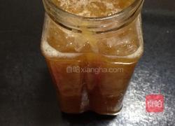 蜂蜜柚子茶的做法图解6