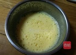 抹茶蛋糕卷的做法图解2