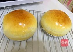乳酪面包的做法图解9