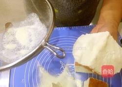 乳酪面包的做法图解13