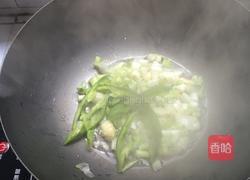 麻婆嫩豆腐的做法图解3