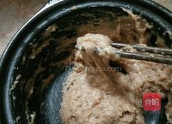 猪肉脯的做法图解4