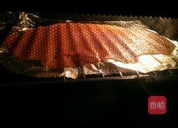 猪肉脯的做法图解8