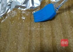 猪肉脯的做法图解9
