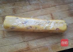 饼干的做法图解4