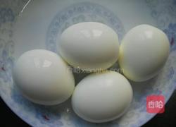 洋葱酥卤肉饭的做法图解3