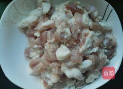 洋葱酥卤肉饭的做法图解5
