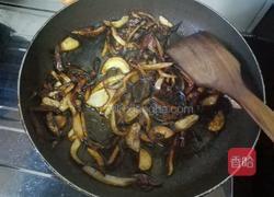 洋葱酥卤肉饭的做法图解11