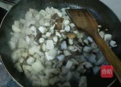洋葱酥卤肉饭的做法图解16