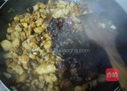 洋葱酥卤肉饭的做法图解20