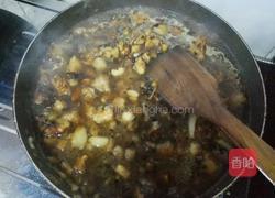 洋葱酥卤肉饭的做法图解21