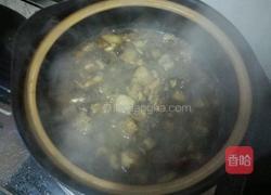 洋葱酥卤肉饭的做法图解24