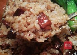 洋葱酥卤肉饭的做法图解35