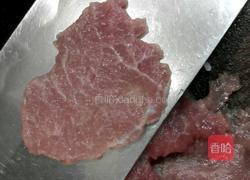 奥良炸猪排的做法图解3