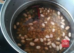 水煮五香花生米的做法图解7