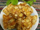 玉米酥糖