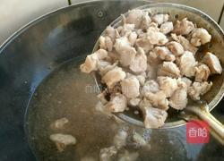 炖羊肉的做法图解2
