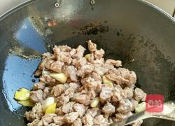 炖羊肉的做法图解4