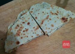 芝麻饼（五香）饼的做法图解8