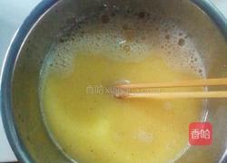 油烙馍的做法图解1