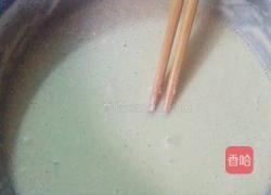 油烙馍的做法图解2