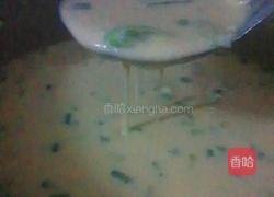 油烙馍的做法图解4